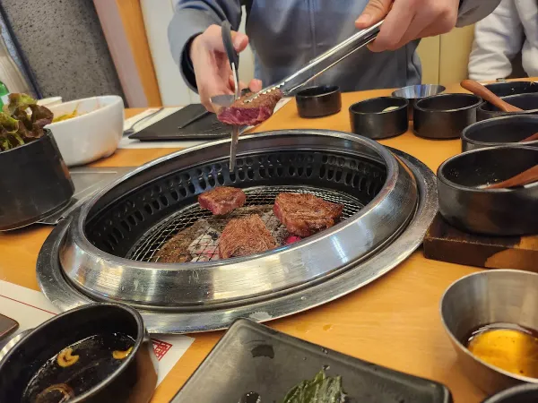 삼정한우축산 사진 5