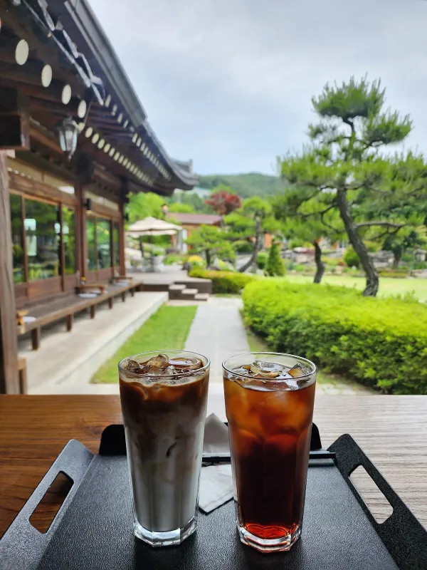 담소 사진 2