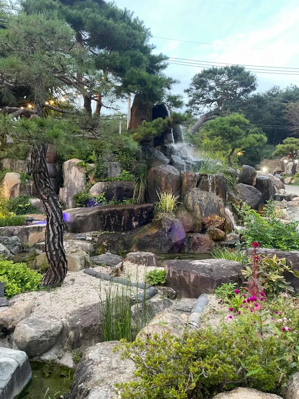 담소 사진 5