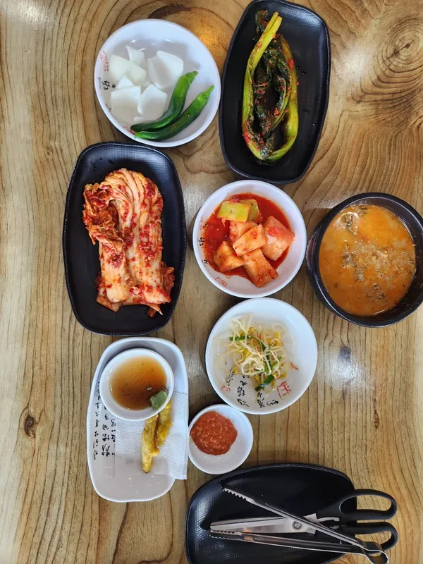 원당골추어탕 사진 2