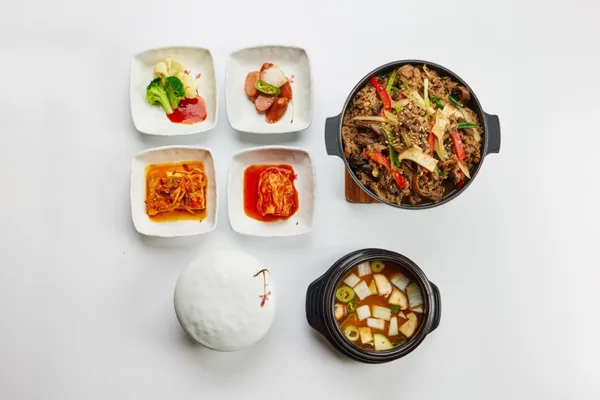 블루원 상주 클럽하우스 사진 4