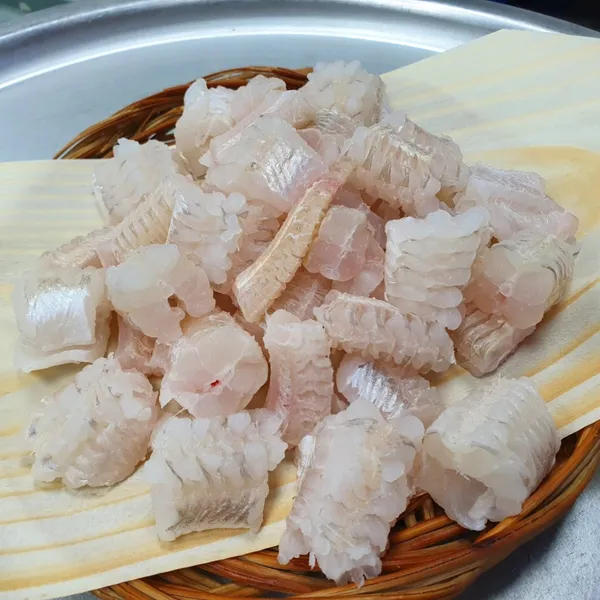 칠암일번지횟집