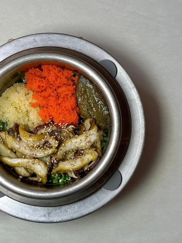 2리식당 사진 5