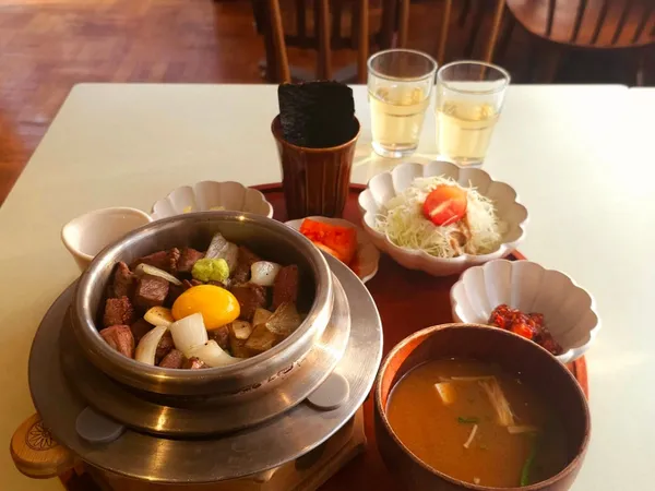 2리식당 사진 3