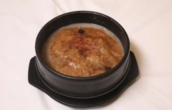 Yuseong Bonga Nurungji Samgyetang, photo 3
