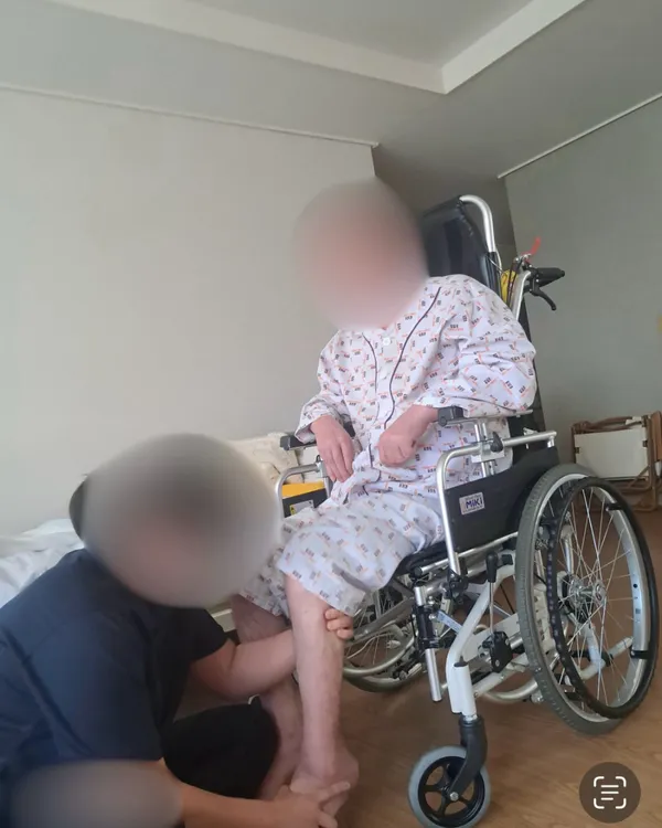 연세방문재활운동센터 고양일산지점 사진 2