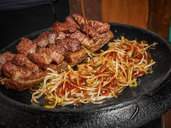 고짚 서면본점 사진 4