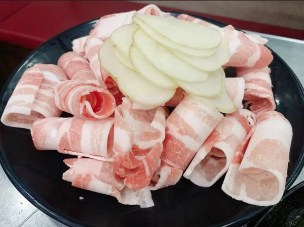 우야우야대패삼겹살 사진 2