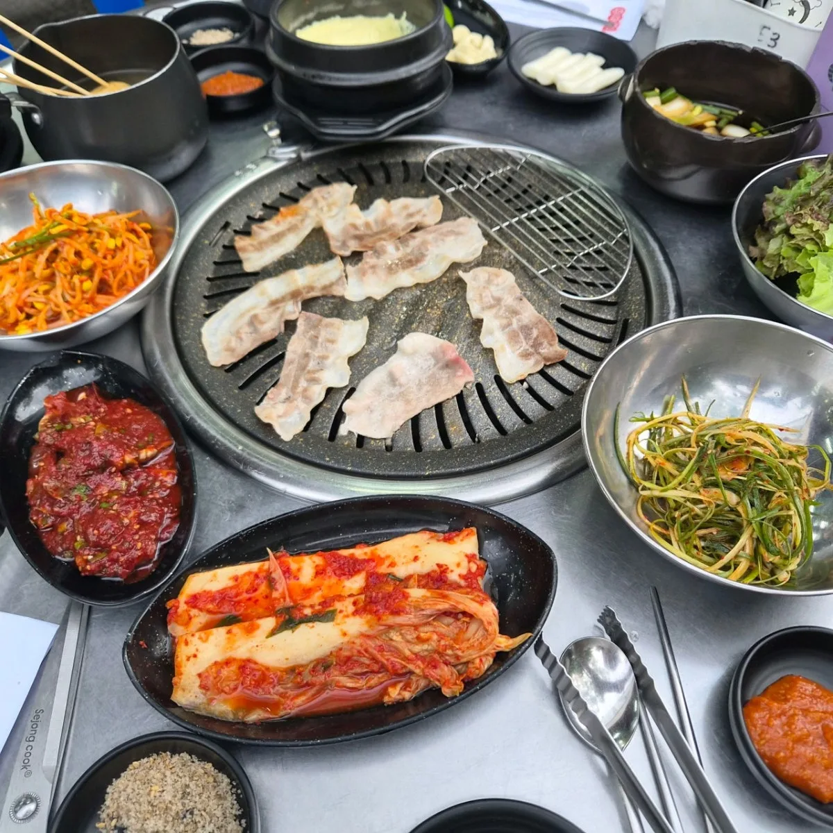우야우야대패삼겹살 대표 사진