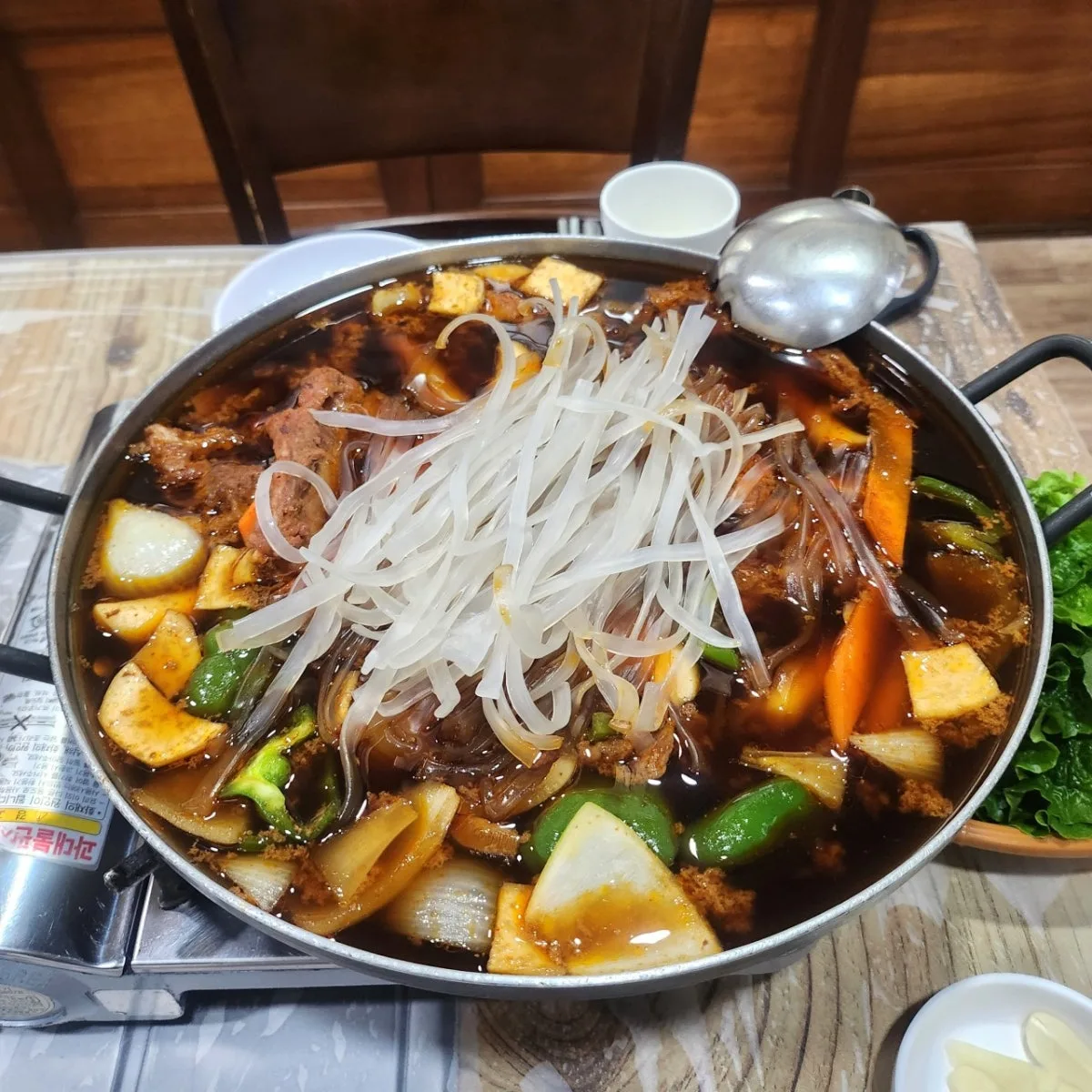 우등숯불갈비 대표 사진