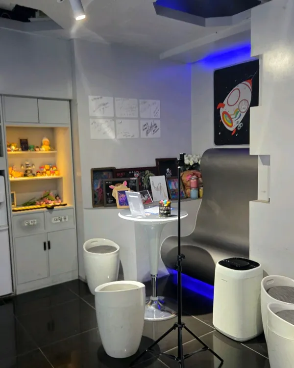 Showroom 404