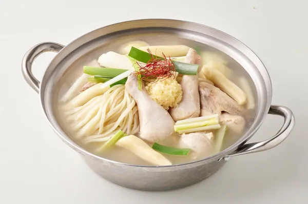 동명닭집 방이점 사진 5