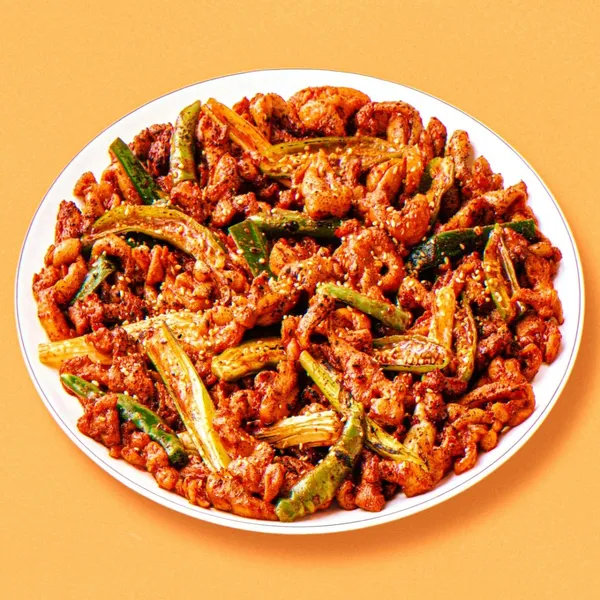 동명닭집 방이점 사진 4