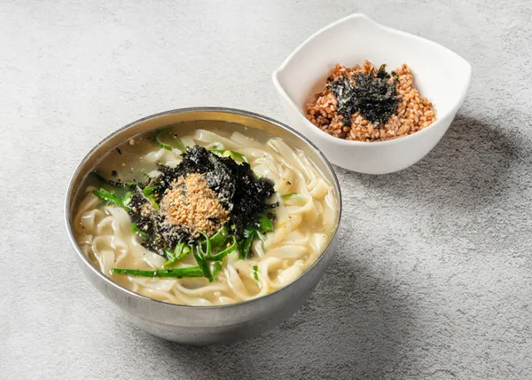 큰골 보리밥 칼국수 사진 3