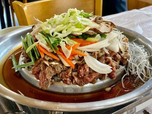 우복동가든 사진 3