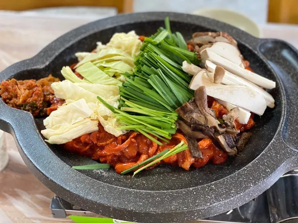 우복동가든 사진 5