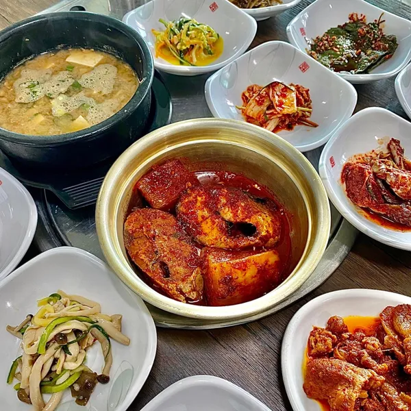 남원밥집 사진 4