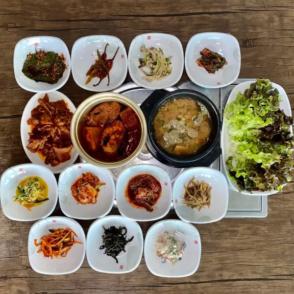 남원밥집 사진 3
