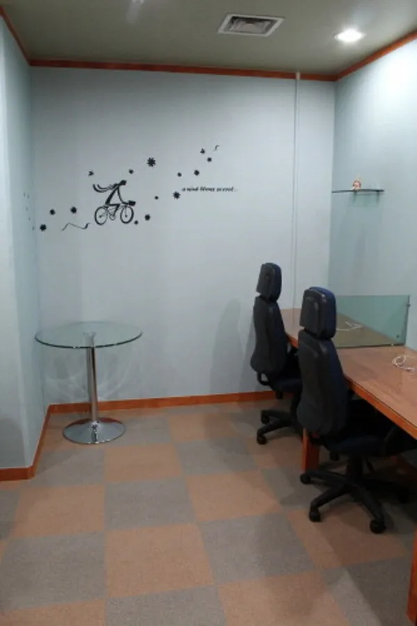 강서구소호사무실 biz 공유오피스 비상주사무실사업자등록, photo 3