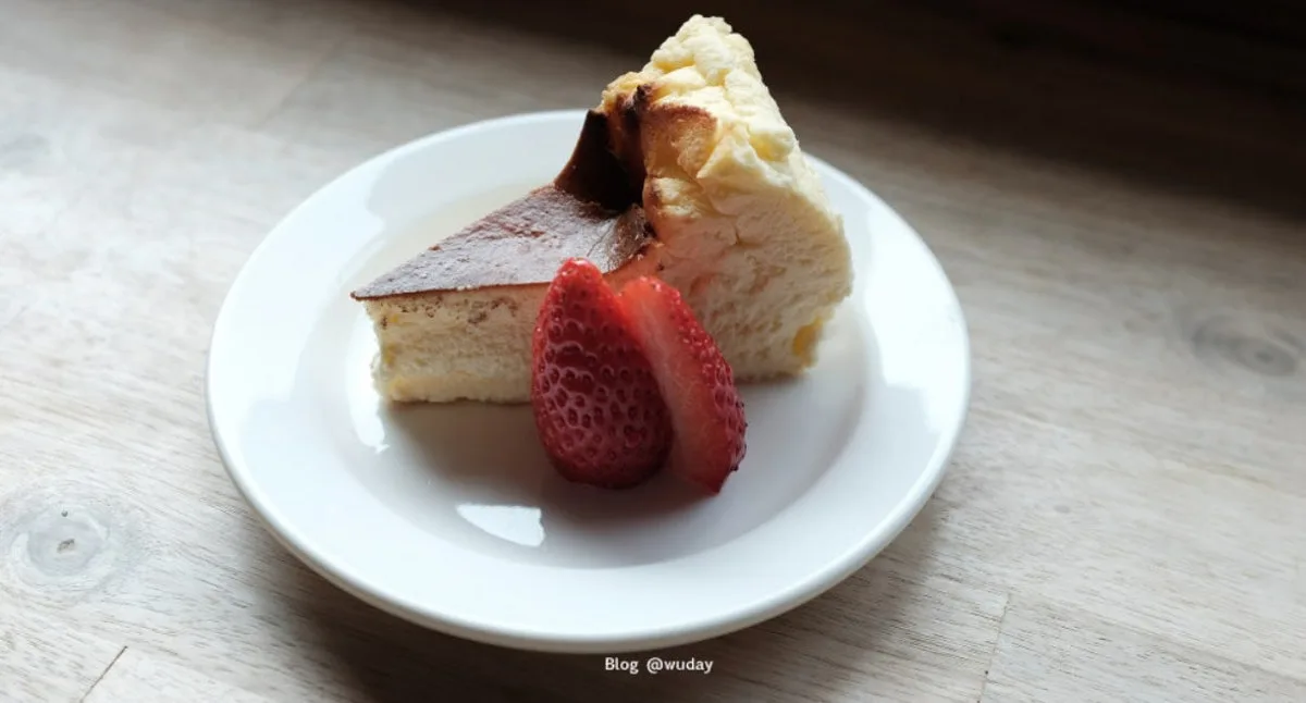 カフェリズンのメイン写真