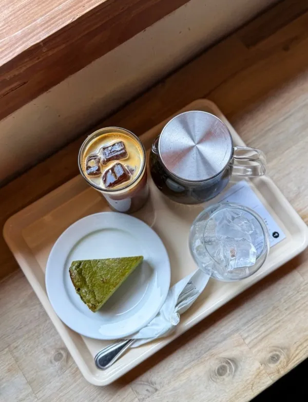 カフェリズンの写真4
