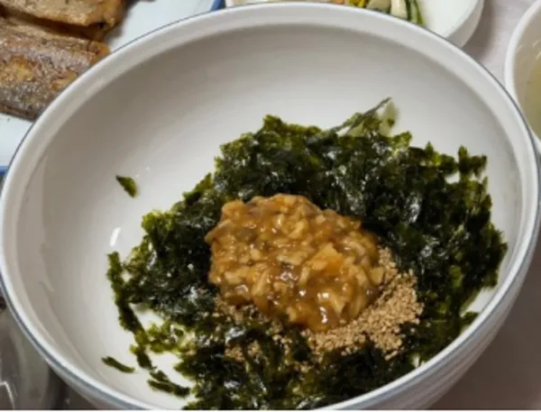 떡바우횟집 사진 4