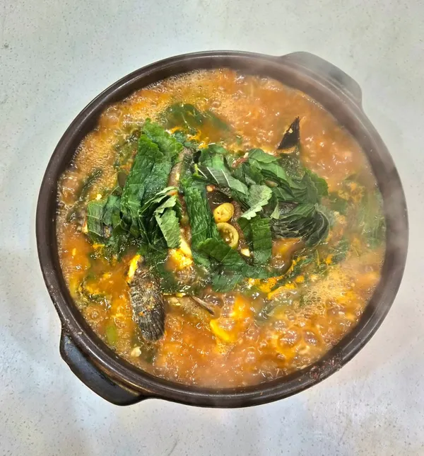 떡바우횟집 사진 2