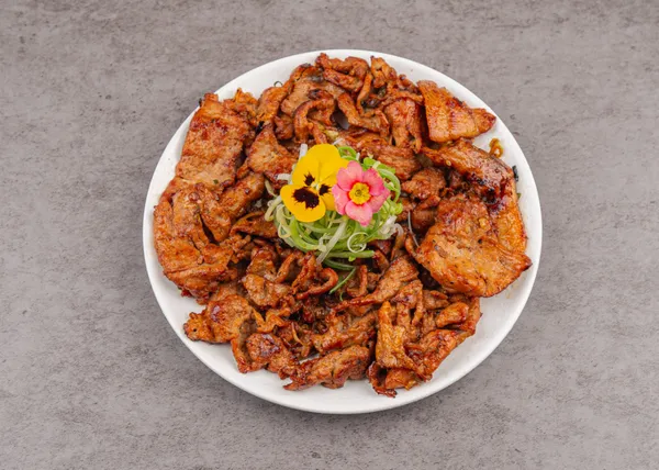 조선대가곰탕 해운대미포점 사진 4