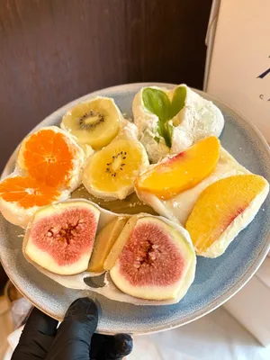 ルボンケーキブティック