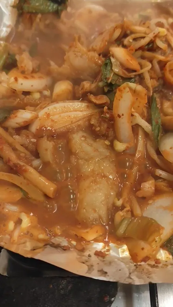 원조 수구레 사진 4