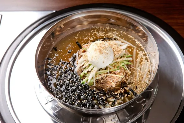 배가네동태탕찜전문점 본점 사진 3
