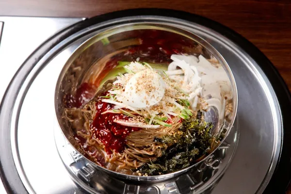 배가네동태탕찜전문점 본점 사진 4