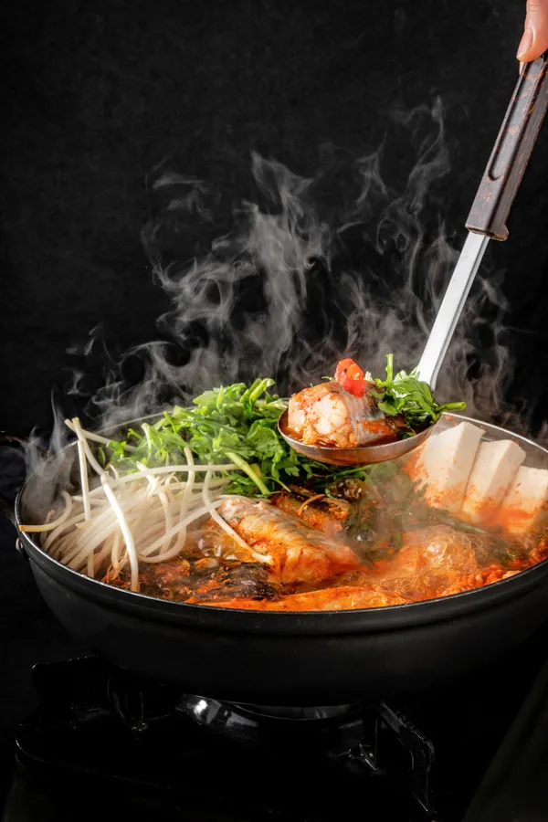 배가네동태탕찜전문점 본점