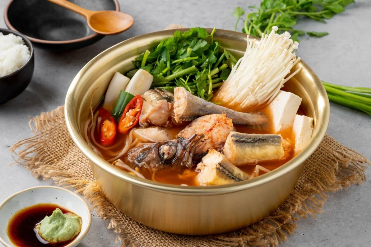 배가네동태탕찜전문점 본점 대표 사진