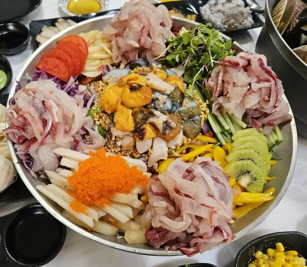オブシングァンホ 本店の写真3