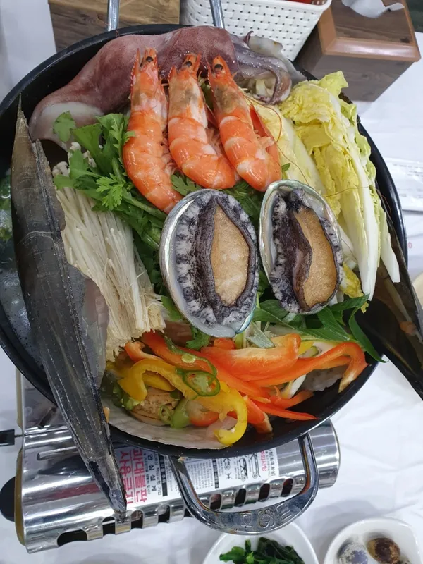 オブシングァンホ 本店の写真4