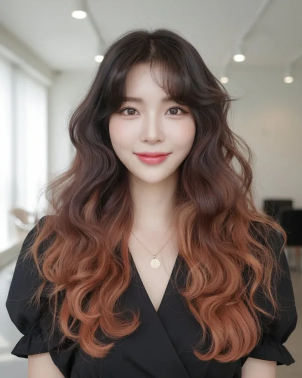 포밍헤어 사진 2