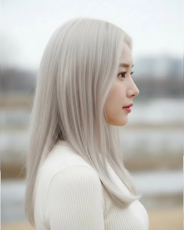 포밍헤어 사진 3