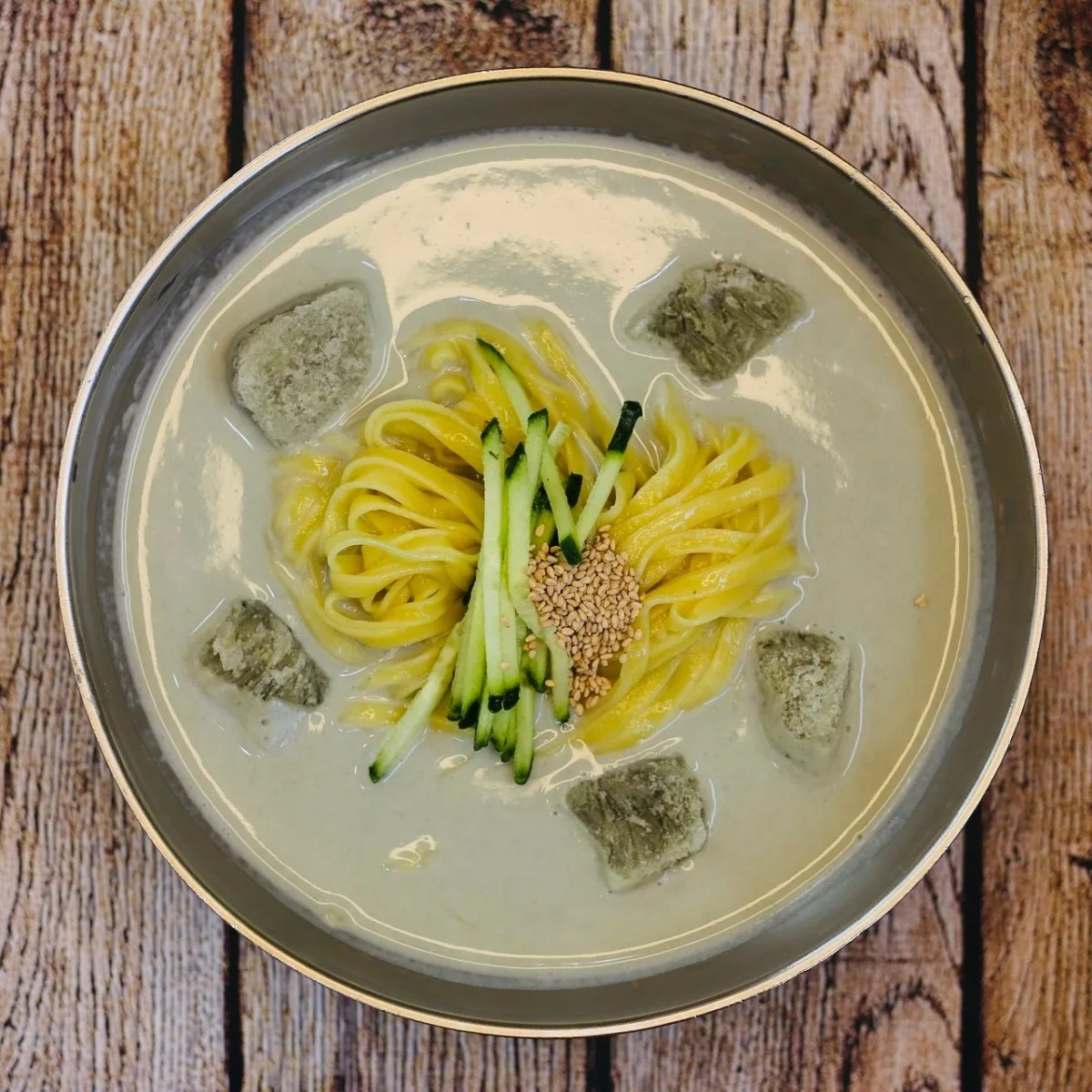 김강심 칼국수 대표 사진