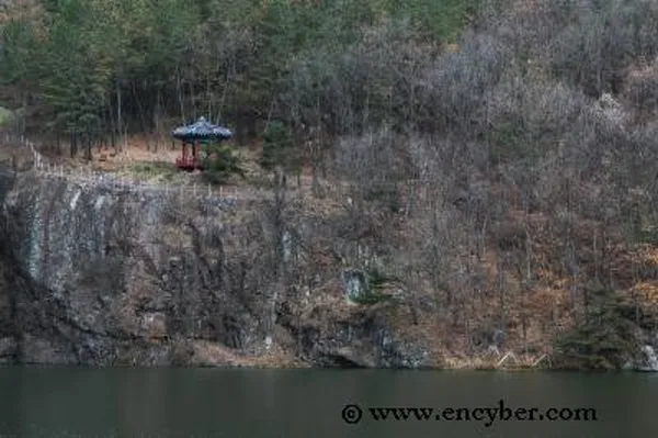 입곡군립공원 사진 3