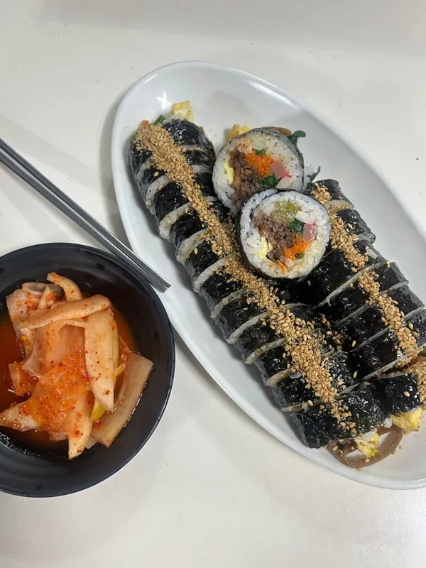 동부분식