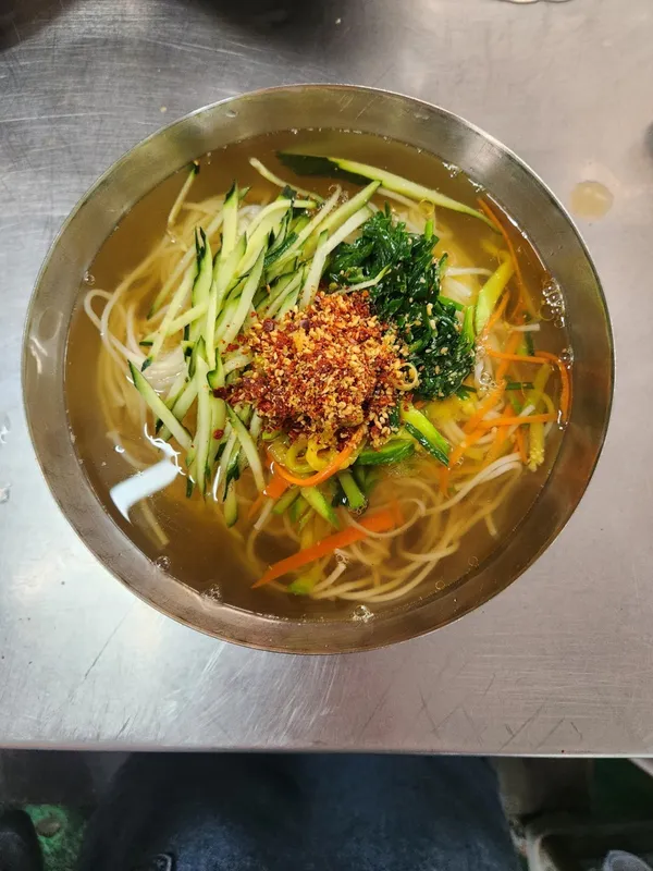 동부분식 사진 2