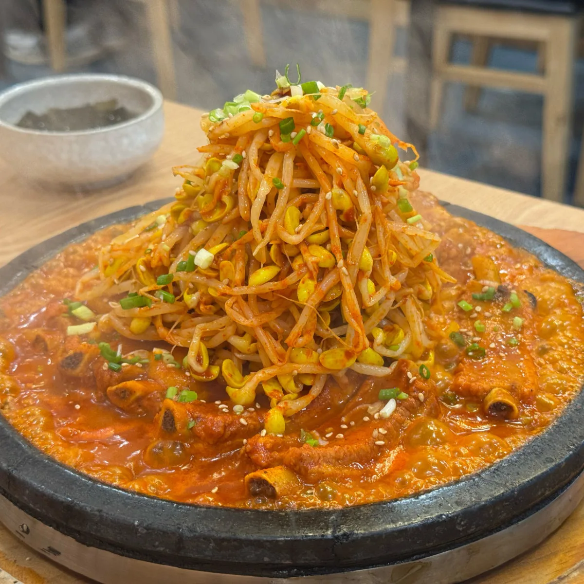 다인매운등갈비찜 대표 사진
