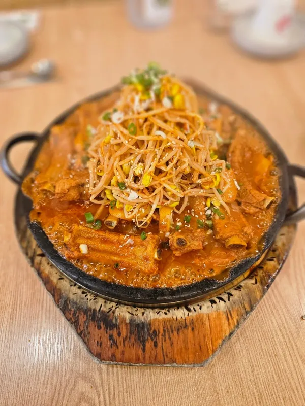 다인매운등갈비찜 사진 3