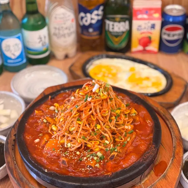 다인매운등갈비찜 사진 4
