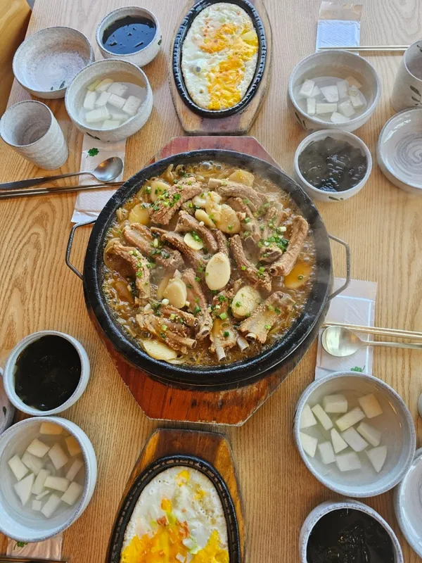 다인매운등갈비찜 사진 5