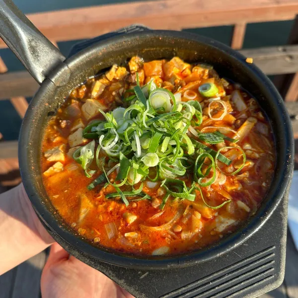 베테랑 바베큐 사진 4