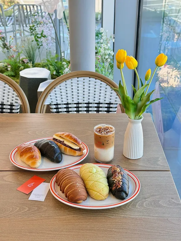 이너리트 울산언양본점