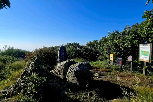 단석산 사진 5