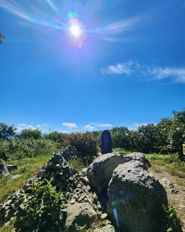 단석산 사진 2